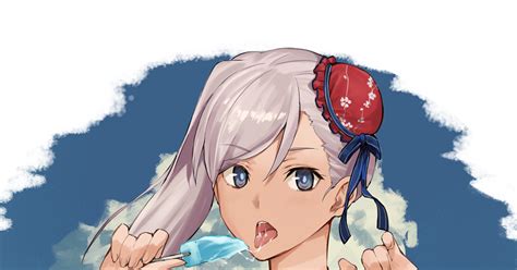 Summer Musashi by uri11.